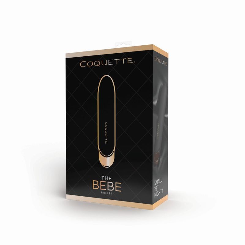 The BEBE Bullet