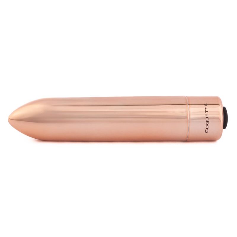 The Glow Bullet