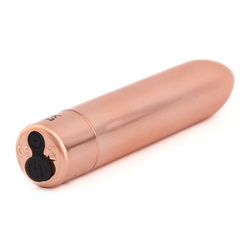 The Glow Bullet