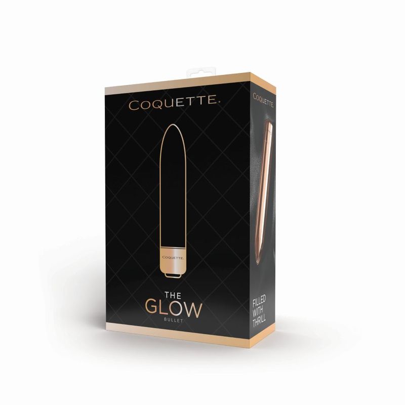 The Glow Bullet