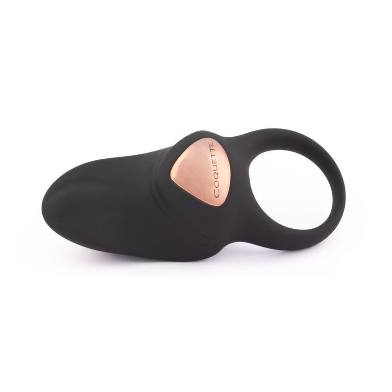 The After Party Couples Ring