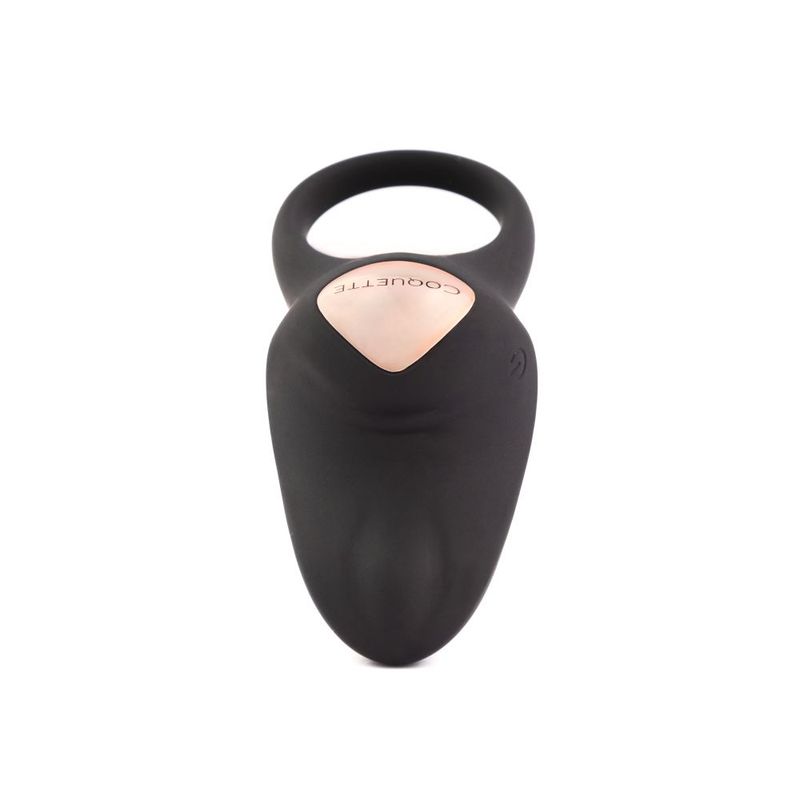 The After Party Couples Ring