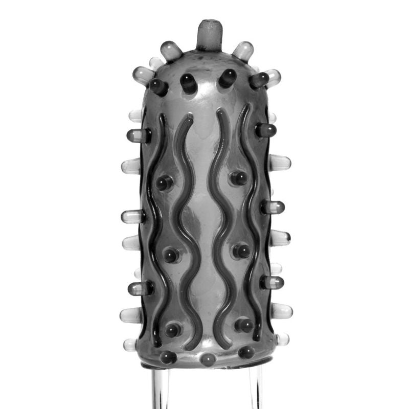 YUIRA MAX Type I Stroker Sleeve