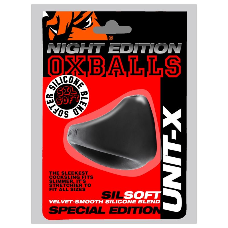 Unit-X Stretchy Slimmer Fit Night