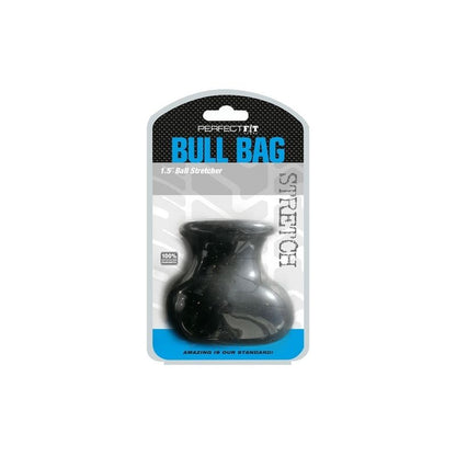 Bull Bag XL Black