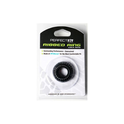 Ribbed Ring