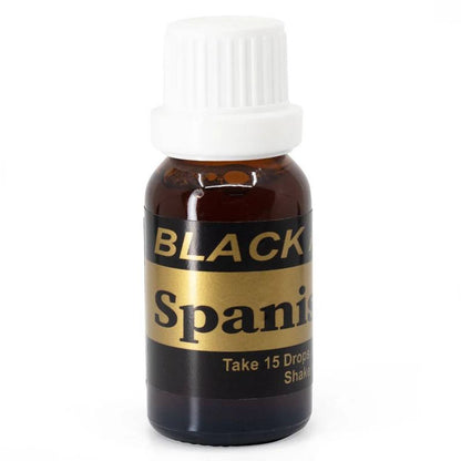 Original Black Arrow Spanish Fly