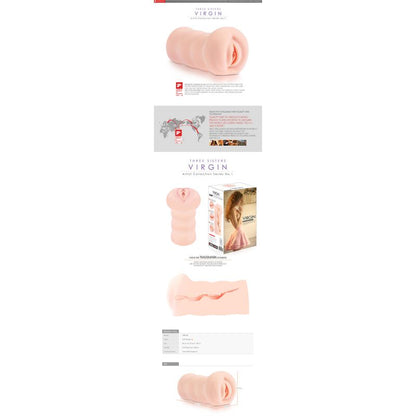 Masturbator Virgin