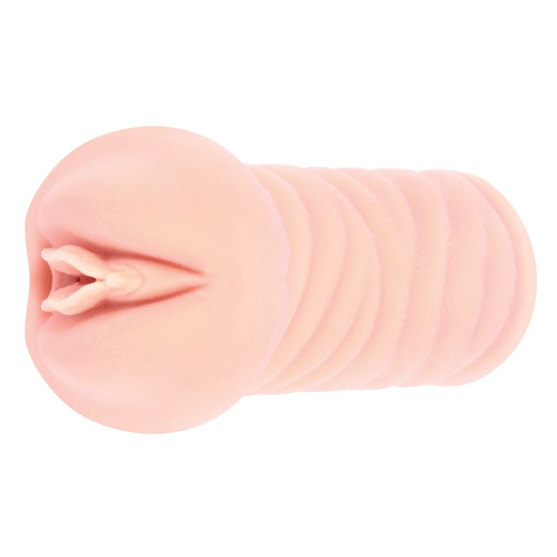Masturbator Nymph
