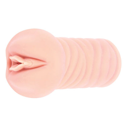 Masturbator Nymph