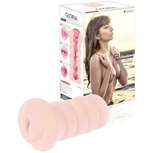 Masturbator Gloria