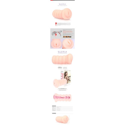 Masturbator Gloria
