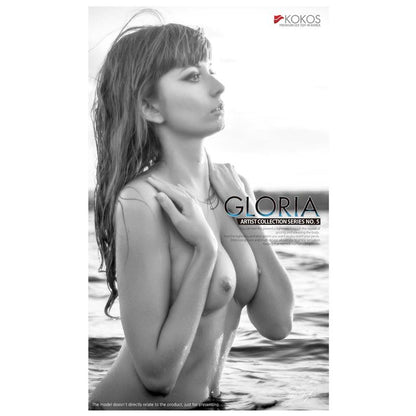 Masturbator Gloria