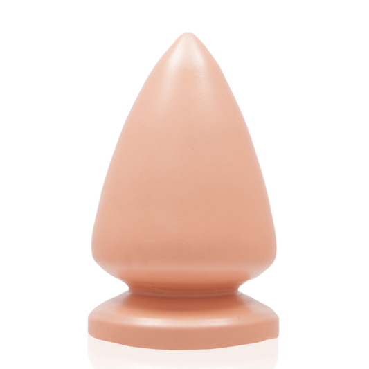 Butt Plug XX Large Vanilla