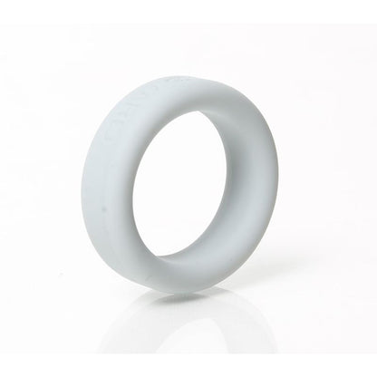 Boneyard Silicone Ring 30mm Grey