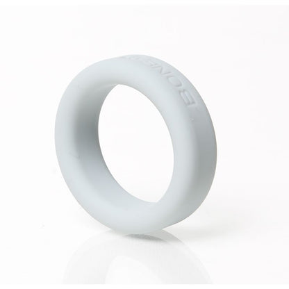 Boneyard Silicone Ring 30mm Grey