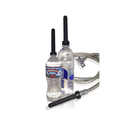 The Skwert 5 Pc Douche Kit Clamshell