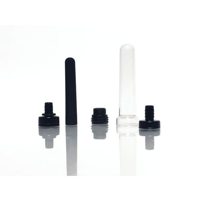 The Skwert 5 Pc Douche Kit Clamshell