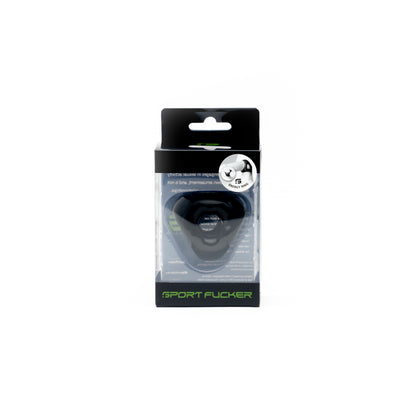 Energy Ring By Sport Fucker Black