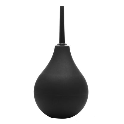 Thin Tip Silicone Enema Bulb