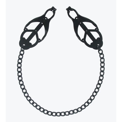 Monarch Noir Nipple Vice