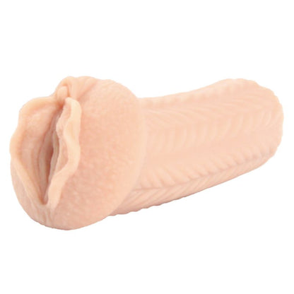 Masturbator Elegance 4