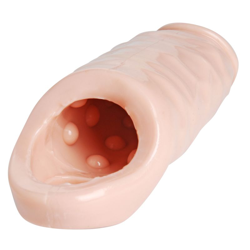 Really Ample XL Penis Enhancer Sheath