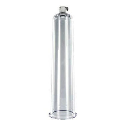 Premium Penis Pumping Kit (Intermediate Size)