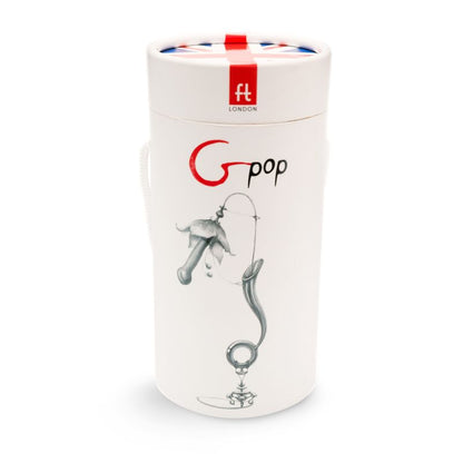 Gpop Royal Blue