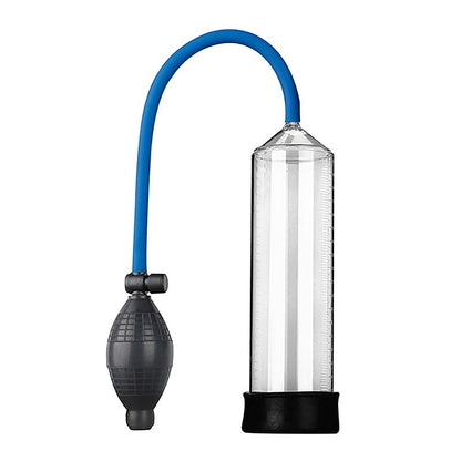 Penis Pump AeroUp Clear