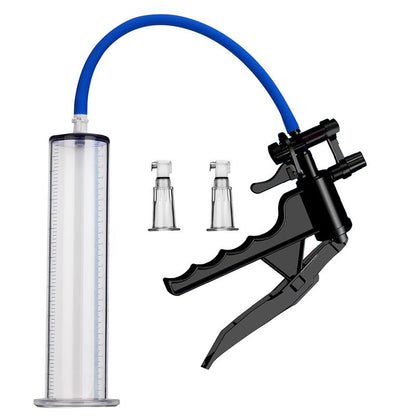 Nipple, Clit and Penis Pump Kit for Couples OptiMax
