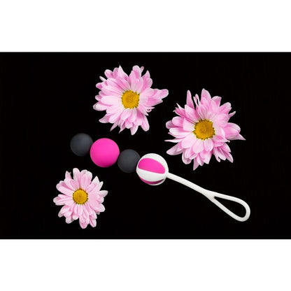 Geisha Balls Magnetic