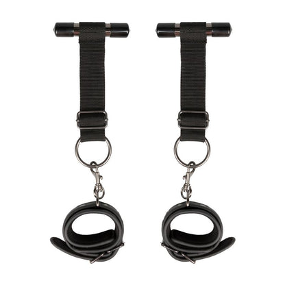 Over the Door Wrist Cuffs