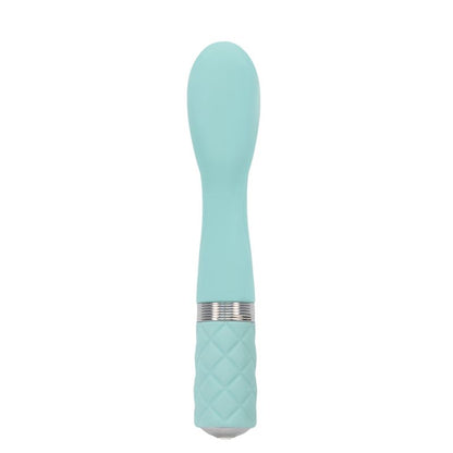 Pillow Talk Sassy Teal