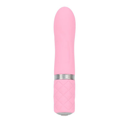 Pillow Talk Flirty Pink