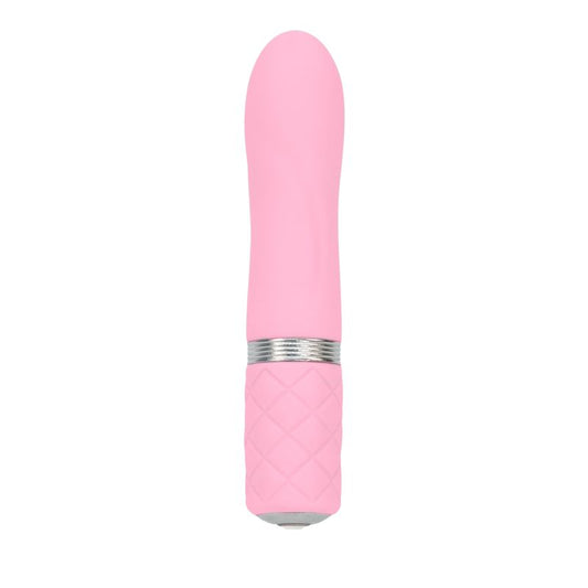 Pillow Talk Flirty Pink