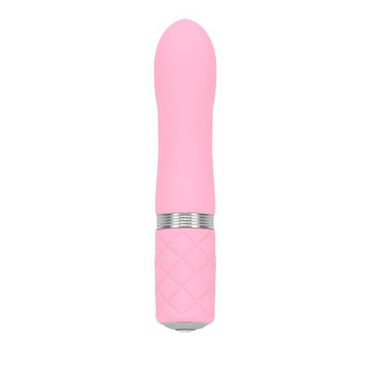 Pillow Talk Flirty Pink