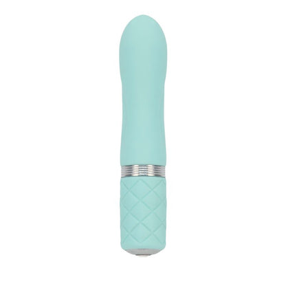 Pillow Talk Flirty Teal