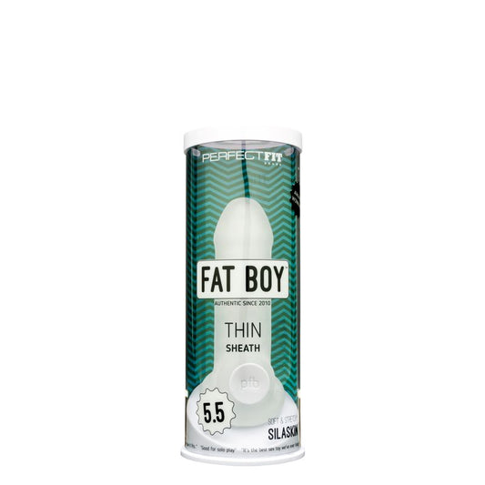 Fat Boy Thin Sheath 5.5