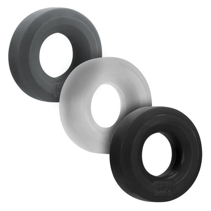HUJ3 C-RING 3 Pk by Hunkyjunk