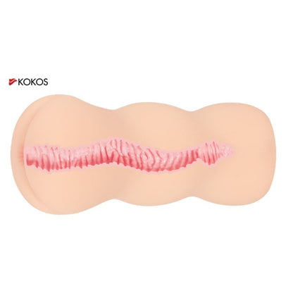 Masturbator Anal