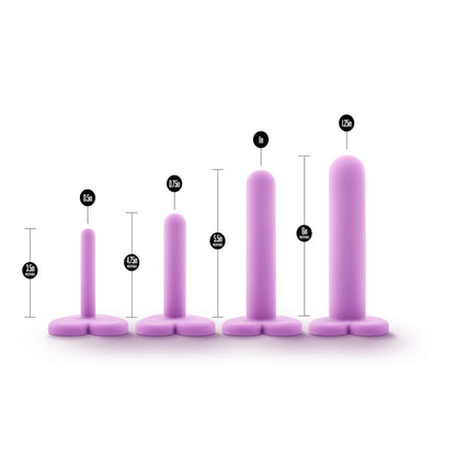 Wellness Dilator Kit Purple