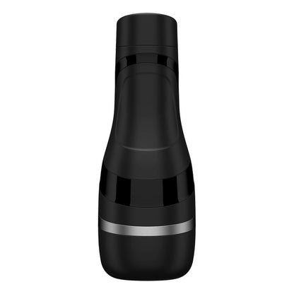 Satisfyer Men Classic Silver