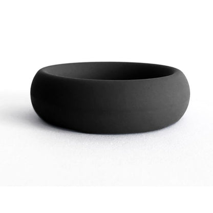 Meat Rack Cock Ring Black