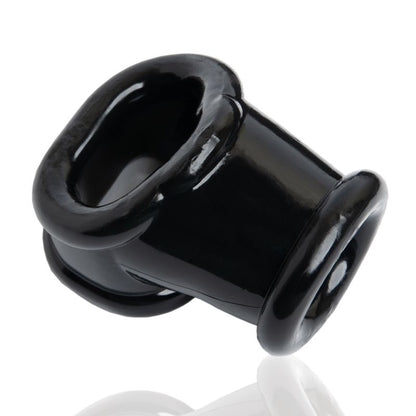 Powersling Cocksling And Ballstretcher Black