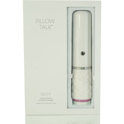 Pillow Talk Feisty Pink