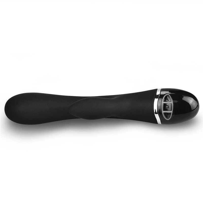 O Sensual Silicone Rechargeable Rabbit Vibrator