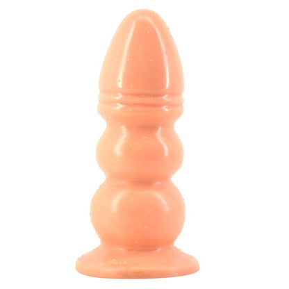 Huge Anal Plug Flesh