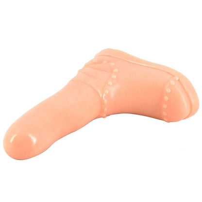 Boot Dildo Flesh
