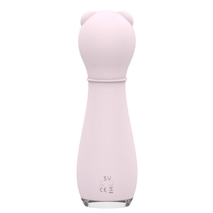 Bonnie Massager Orchid